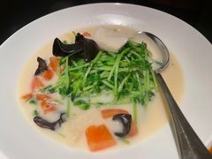 -丽晶轩中餐厅(重庆丽晶酒店)