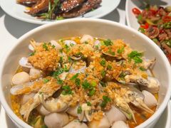 -筱爷叔·上海传统手工菜(玉树路店)