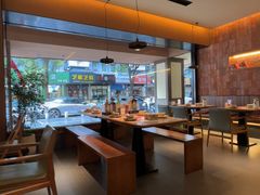 -厨创东北传家菜(信义坊店)