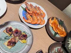 -大渔铁板烧(花园道店)