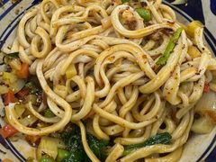 -面尚香关中面馆(盛龙广场总店)