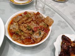 -葛记焖饼(伏牛路店)