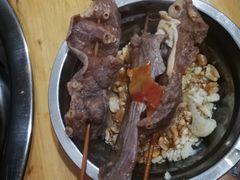 -丹妹麻辣烫(袁家岭20year店)
