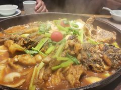 -老板恋上鱼(恒隆广场店)