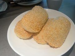-晓淮山·扬州早茶·淮扬菜(龙阳广场店)