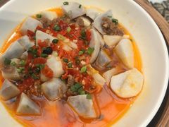 -鱼痴渔醉·食鲜集(青山江滩店)