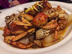 -周家二小姐的菜(西津渡店)