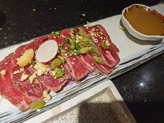 -上井料理黑金店(IFS国金中心店)