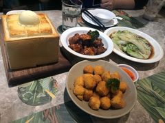 -大树餐厅(红旗街万达店)