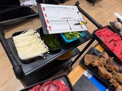 -林记潮牛·牛肉火锅(上马墩店)