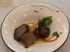 -鹿鸣酒家(越秀店)
