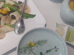 -味+新京宴·烤鸭·北京菜(创意谷店)