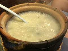 -贰號小院潮汕砂锅粥(前海西街店)