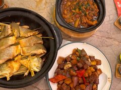 -虾饺妹·粤式手工点心(水荫路店)