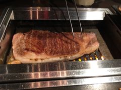 -俺的焼肉(銀座9丁目店)