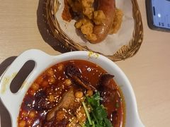 无刺番茄鱼-好人民间小吃·番茄鱼酸菜鱼(木渎悠方店)