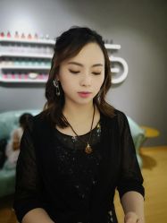-熙画美上门MakeUp美甲美睫