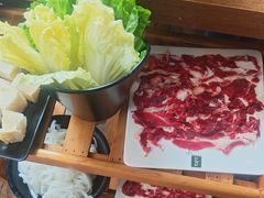 -普宁潮汕牛肉火锅(新香洲店)