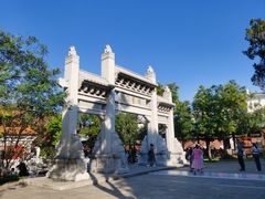 -大理文庙(大理古城)