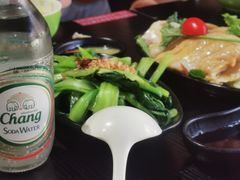 -绿柠食堂(北外滩店)