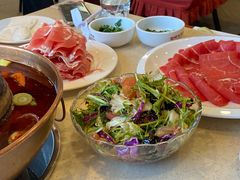 -阳坊大都涮羊肉(阳坊总店)