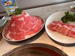 -捞神煲汤火锅(湖滨商业街店)