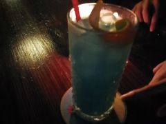 -MARU玛露音乐餐厅(大学路店)