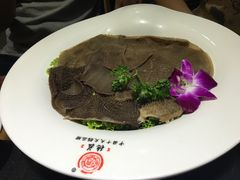 -重庆德庄火锅(体育中心店)
