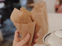老街糯米团-正南齐北·老街糯米团(洪崖洞店)