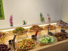 -仙螺岛海鲜自助餐厅(总店)