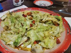 -粗粮人家·东北菜(洋桥店)