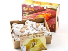 -盒马X会员店(王府井奥莱UP TOWN店)