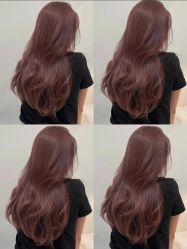 -AFA Hair studio·女士发型设计