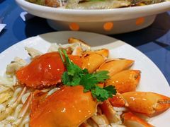 -百年银屏蚝烙·潮汕菜·非遗(乐山店)