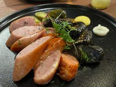 -West10 西拾·西餐厅·创意菜(未来科技城店)