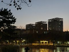 -黄村公园