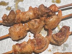 -管氏翅吧(马家堡店)