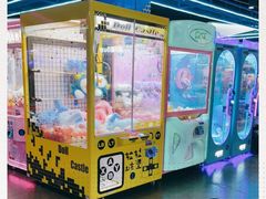 -大玩家(通州万达广场店)