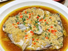 -七味·用心做好鱼(花桥店)