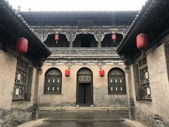 -常家庄园