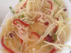 iphone_upload_pic-维吾尔餐厅(宜山路店)