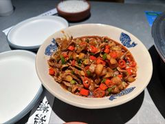 -潇湘阁(汉光百货店)