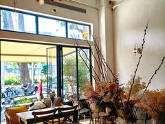 -MIMO CAFE(沙头角店)