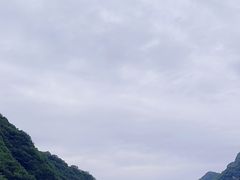 -秦岭终南山世界地质公园翠华山景区