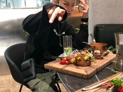 -JUN PASTRY(南通市圆融购物中心工农路店)