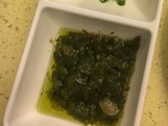 青椒酱-芭夯兔·兔肉汤锅(新都店)