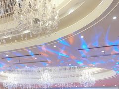 -上海虹桥西郊假日酒店