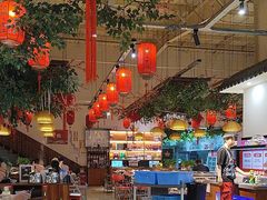 -成老灶火锅鸡(高东街店)