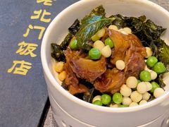 -老北门·苏帮菜·湖景包间(月光码头店)