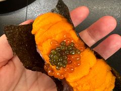 -Sushi Hanzo半藏(天环广场店)